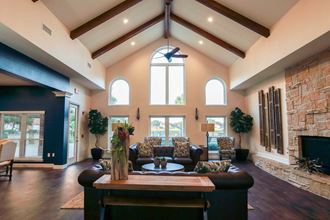Westlake Residential Clubhouse - Photo Gallery