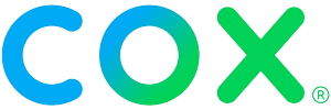 COX internet logo