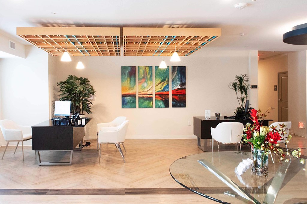 Parks Residential - Richardson