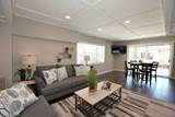 1-bedroom apartment at Persimmon Terrace Apartments in Auburn