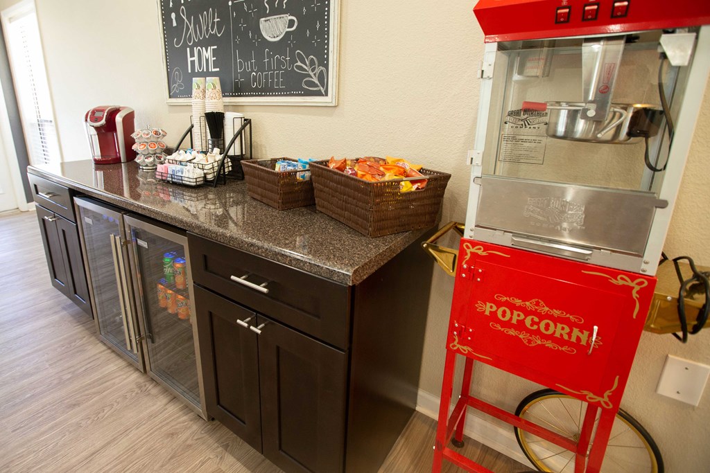 Rolling Brook Snack Bar