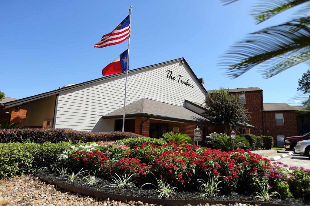 The Timbers Leasing Office