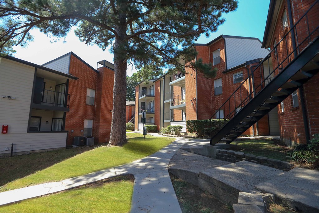 The Timbers Property