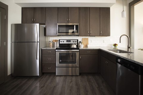 6332 Grand Blvd 1 Apartment for Rent