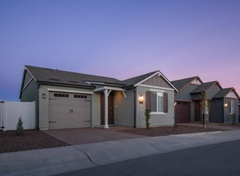 Skyline view at Mulberry Farms, Prescott Valley, 86327 - Photo Gallery 6