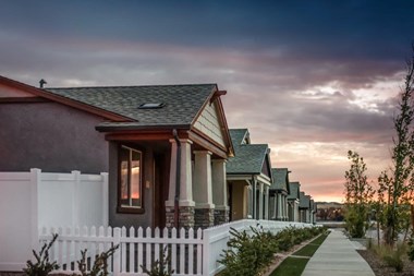 Skylineat Mulberry Farms, Prescott Valley, AZ