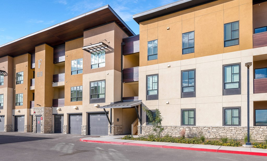 Solace At Ballpark Village