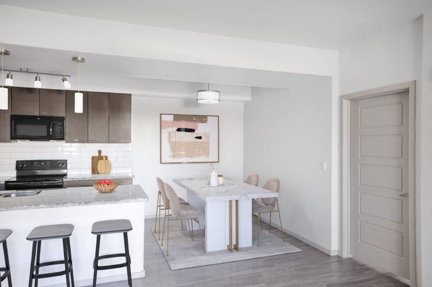 7700 W. Aspera Boulevard 1-3 Beds Apartment for Rent - Photo Gallery
