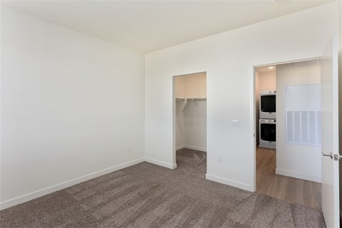 Plush Carpeting at The 89 on Hayden, Arizona, 85257