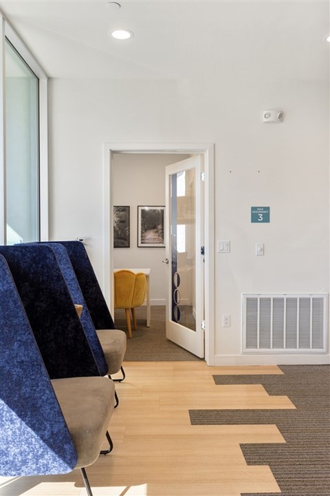 Work Spaces at The 89 on Hayden, Scottsdale, AZ 85257  