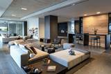 Studio apartment at Adeline Luxury Living in Phoenix