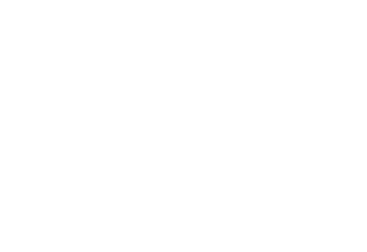 A black and white image of a logo for Arcadia Cove Apartment Homes.
