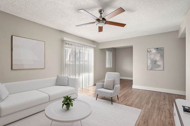 1-bedroom apartment at Denim Scottsdale in Scottsdale, AZ
