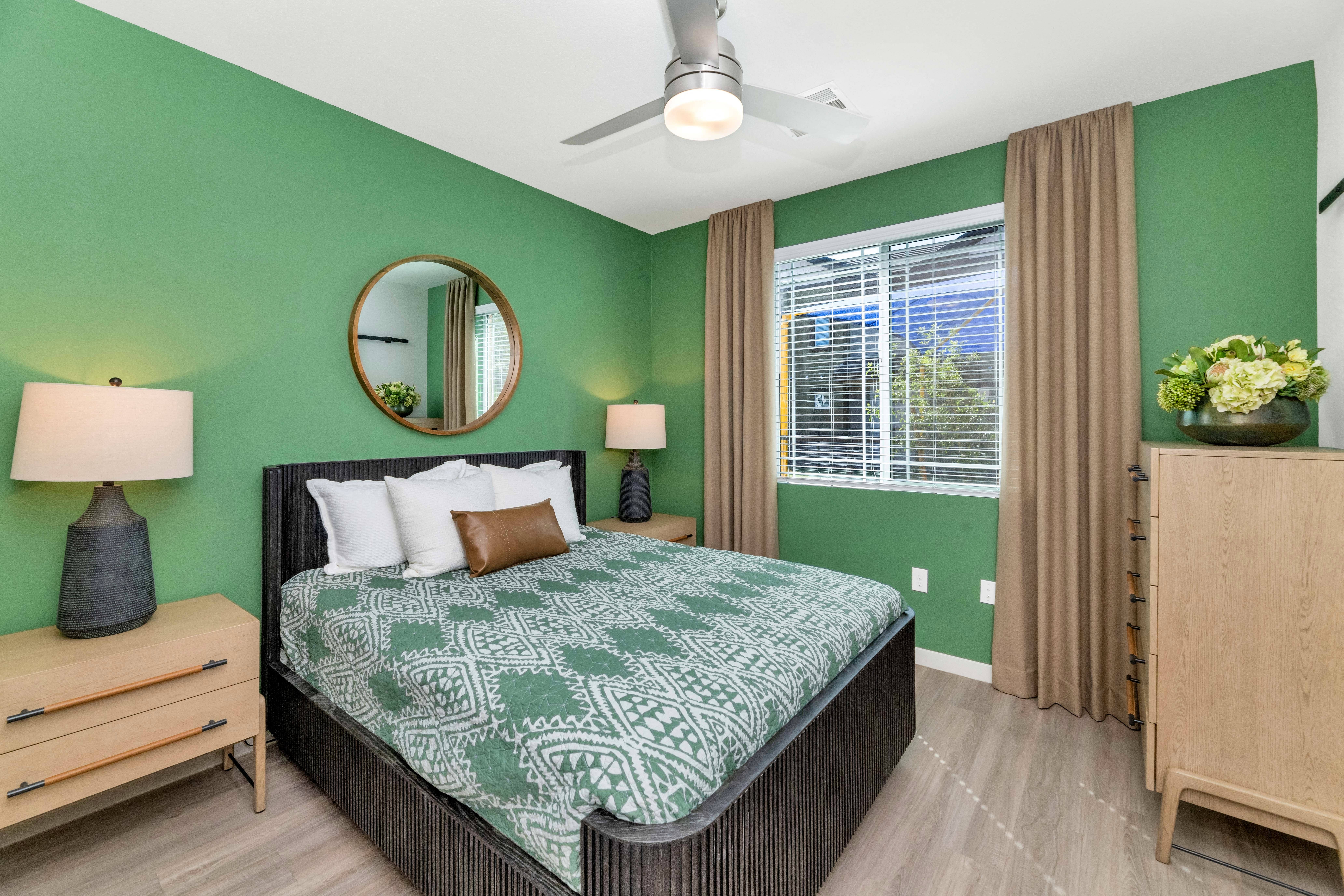 Everly At Morrison Ranch Luxury Apartments