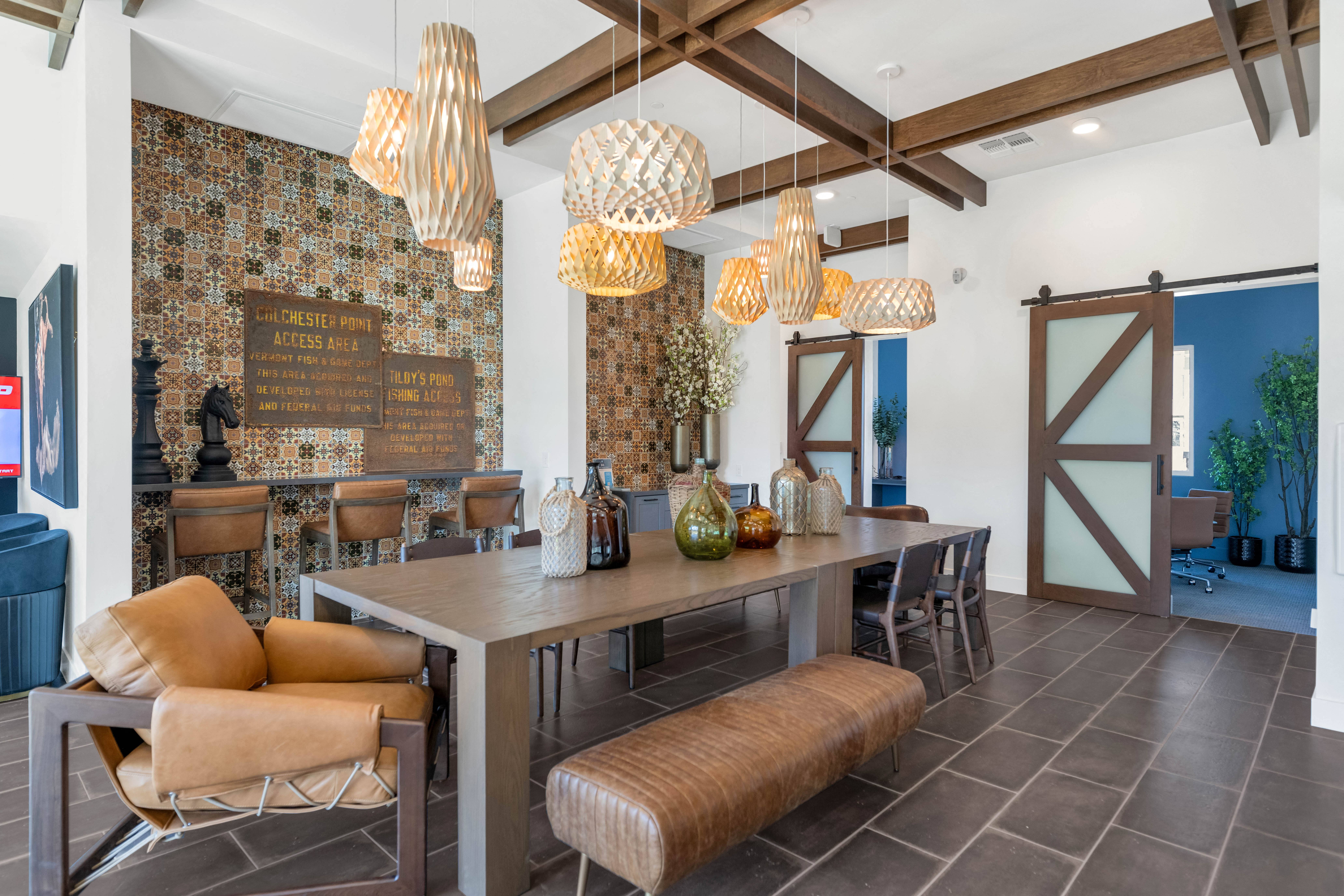 Everly At Morrison Ranch Luxury Apartments