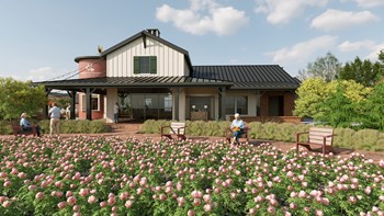 Building at Mulberry Farms, Prescott Valley, Arizona - Photo Gallery 22