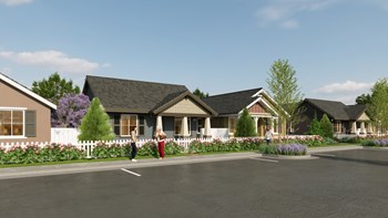 View at Mulberry Farms, Prescott Valley, 86327 - Photo Gallery 7