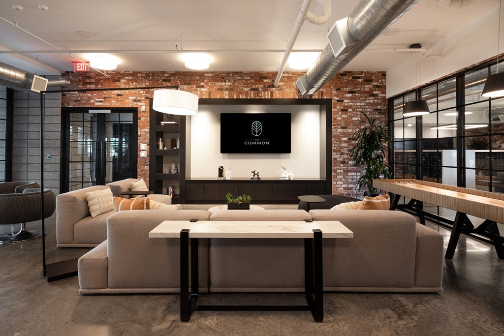 The Common is a similar property to South Summit Estates located in Phoenix