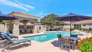 Pool View*