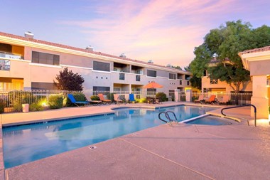 3501 E. Camelback Road 1-3 Beds Apartment for Rent Photo Gallery 1