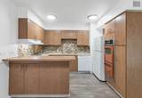 2-bedroom apartment at The Phoenix Apartments on 6th Avenue in Phoenix
