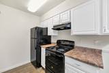 1-bedroom apartment at Urban Walk Apartments in Phoenix