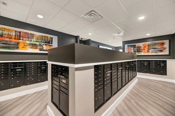 Modern house at Glen 91, Arizona, 85305