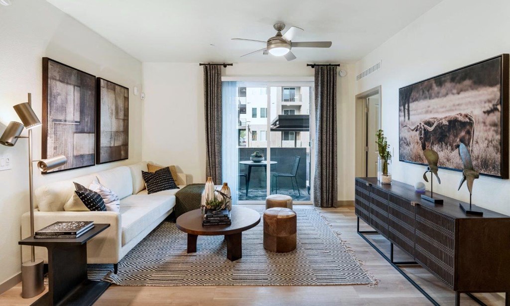 Hangar At Thunderbird