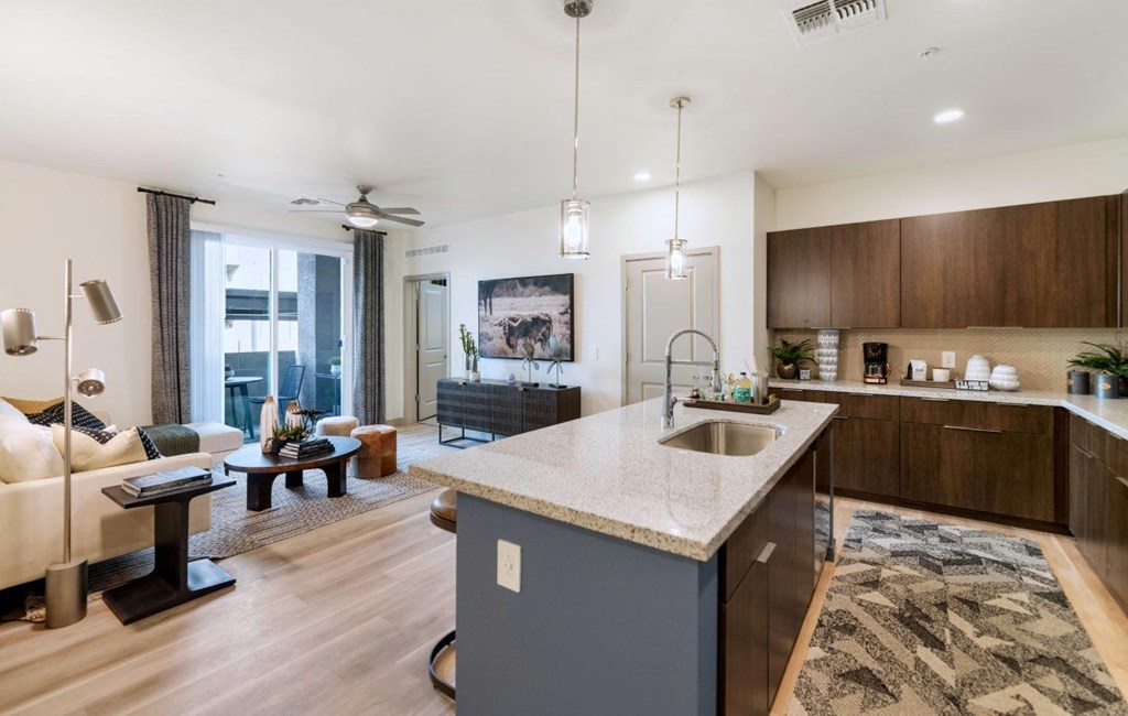 Hangar At Thunderbird