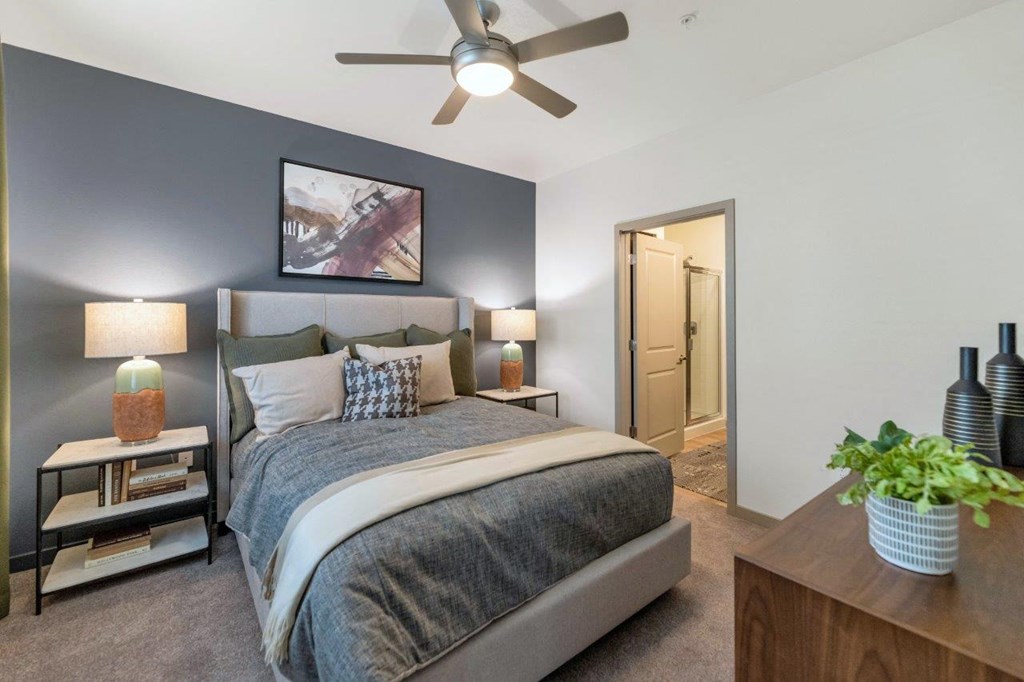 Hangar At Thunderbird