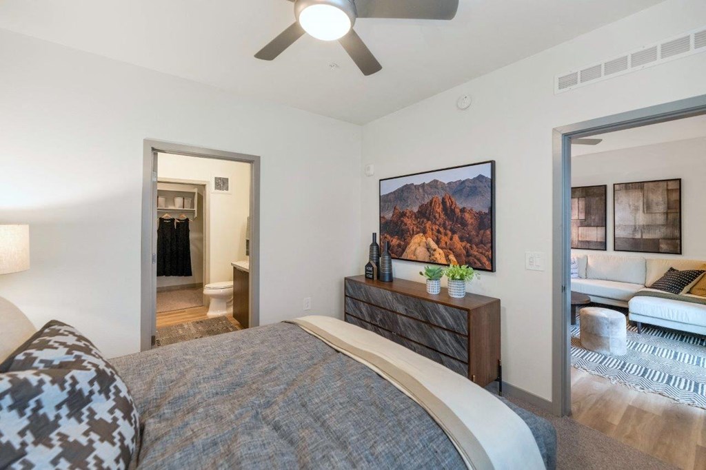 Hangar At Thunderbird