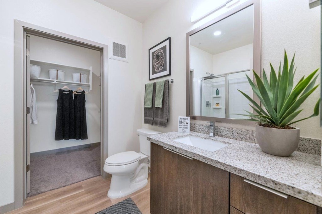 Hangar At Thunderbird