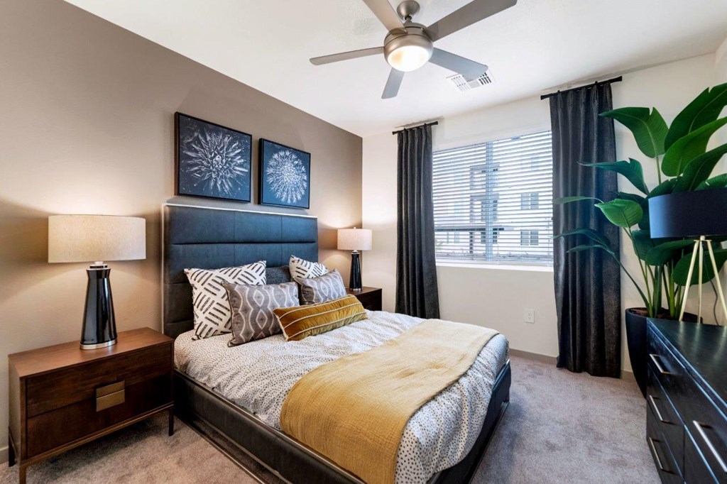 Hangar At Thunderbird