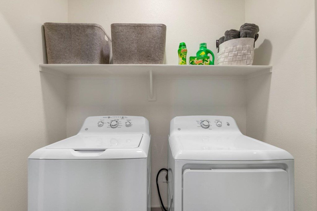 Hangar At Thunderbird