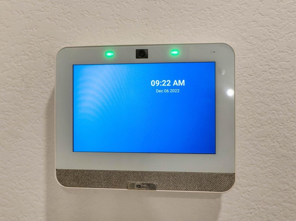 Hangar At Thunderbird