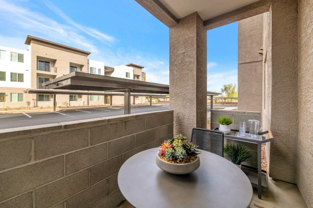 Hangar At Thunderbird