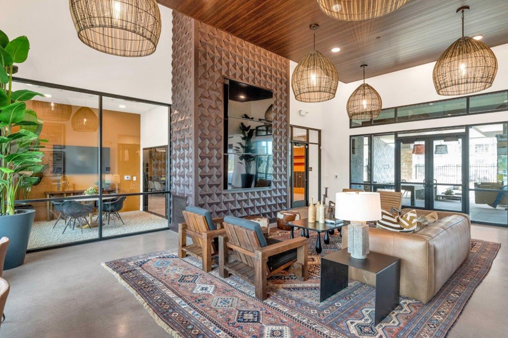 Hangar At Thunderbird