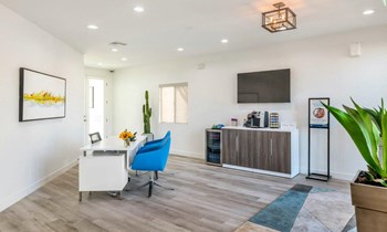 3501 E. Camelback Road 1-3 Beds Apartment, Townhouse for Rent - Photo Gallery 2