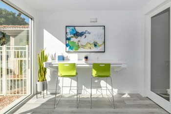 3501 E. Camelback Road 1-3 Beds Apartment, Townhouse for Rent - Photo Gallery 3