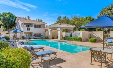 3501 E. Camelback Road 1-3 Beds Apartment for Rent