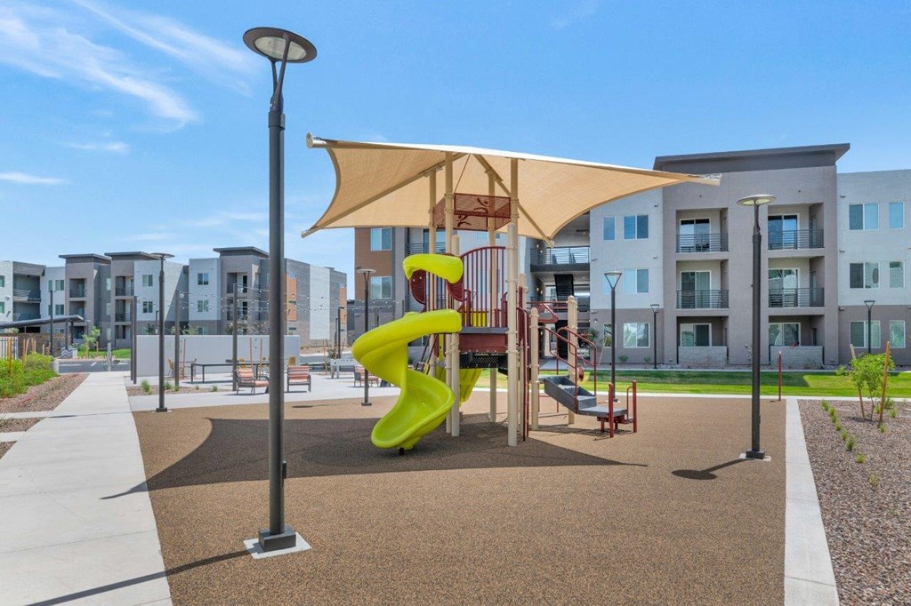 Hangar At Thunderbird