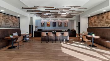 Spacious Community With Ample Sitting at Solace at Ballpark Village, Goodyear, AZ, 85338