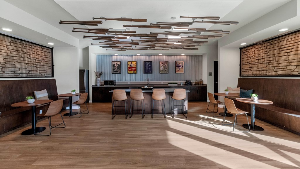 Solace At Ballpark Village