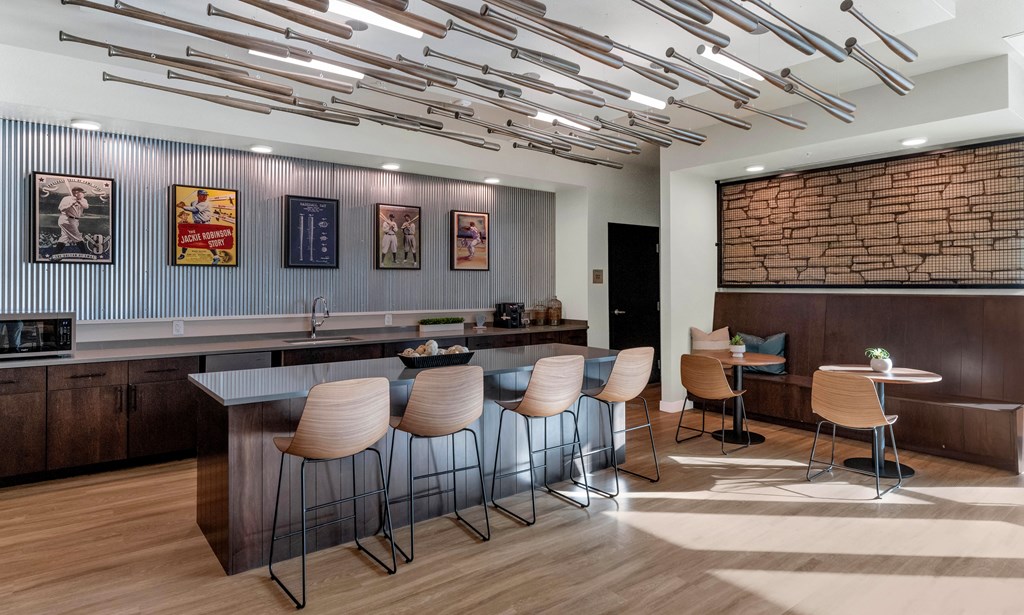 Solace At Ballpark Village