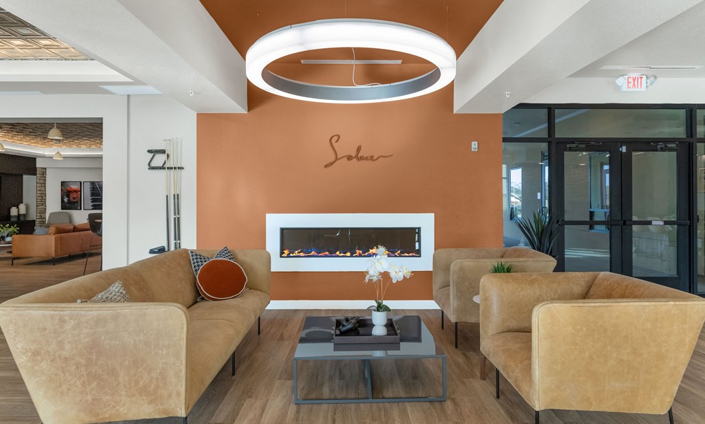 Solace At Ballpark Village