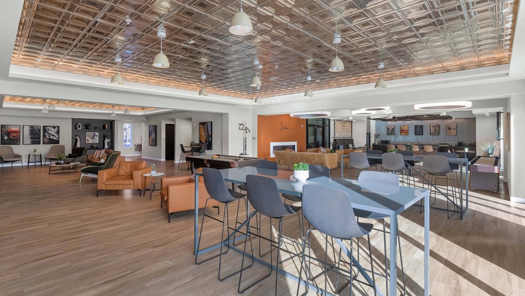 Solace At Ballpark Village