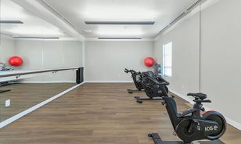State Of The Art Fitness Center at Solace at Ballpark Village, Goodyear, AZ, Arizona  , 85338