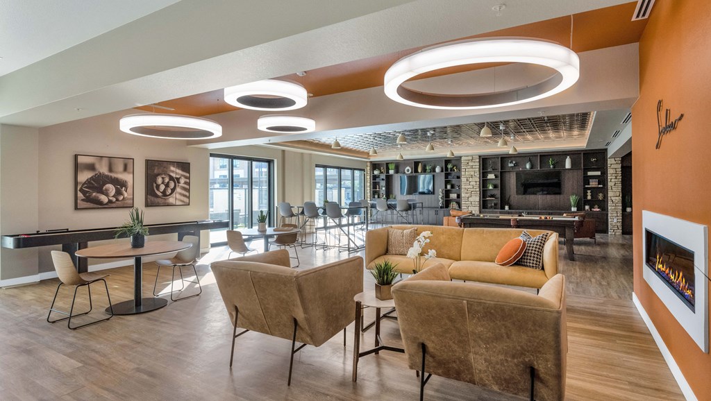 Solace At Ballpark Village