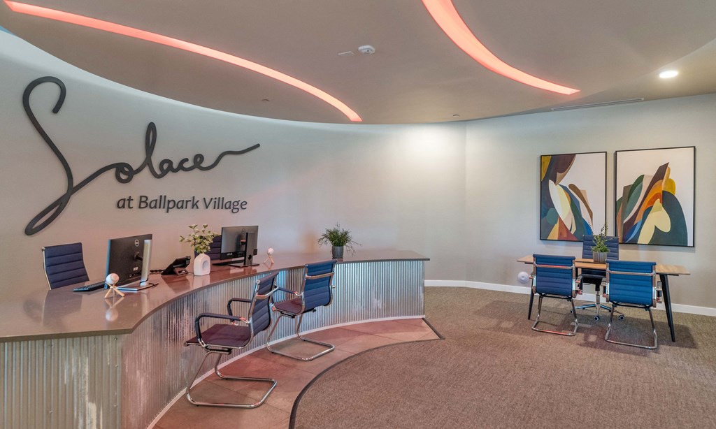 Solace At Ballpark Village