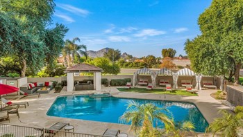 8025 E. Lincoln Drive 1-2 Beds Apartment for Rent - Photo Gallery 2